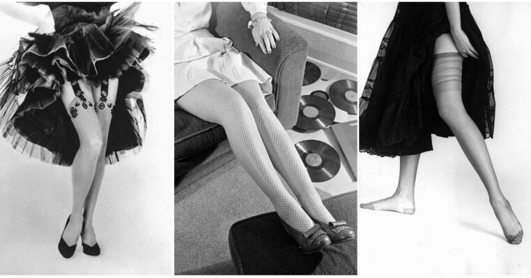 Memoirs Of A Stockings Enthusiast Part Three Leggy Celebs